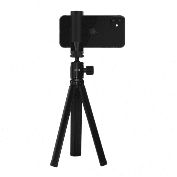 Just Mobile ShutterGrip Tripod