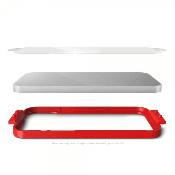 ZAGG InvisibleShield Google Pixel 7a Skärmskydd Glass Elite