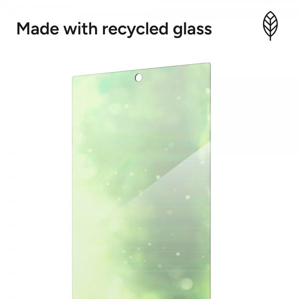 ZAGG InvisibleShield Samsung Galaxy S25 Ultra Skärmskydd Glass Elite