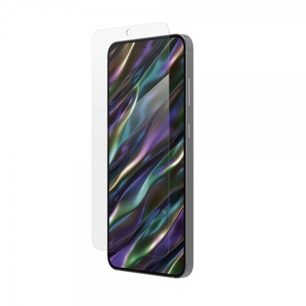ZAGG InvisibleShield Samsung Galaxy S25 Plus Skärmskydd Glass XTR4