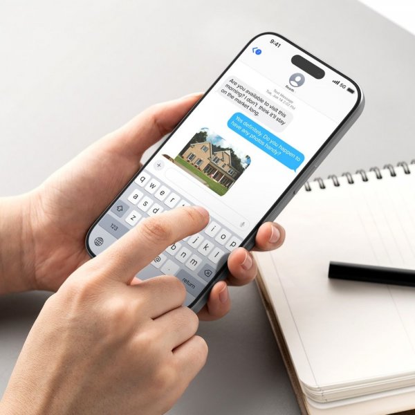 Ringke iPhone 17 Pro Max Skärmskydd Easy Slide 2-pack