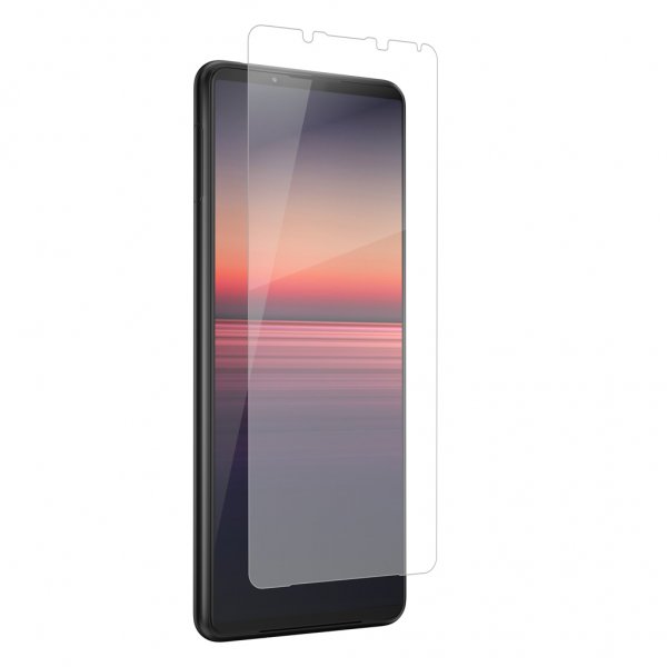 ZAGG InvisibleShield Sony Xperia 5 III Skärmskydd Ultra Clear+