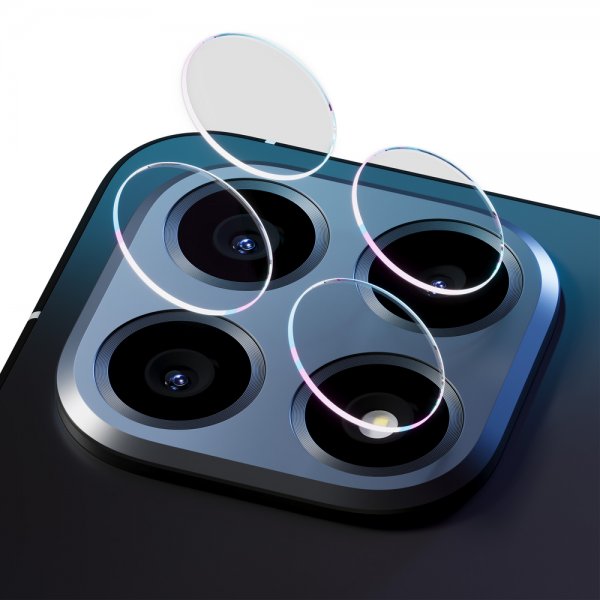 3mk Xiaomi 15T Kameraskydd Lens Protection