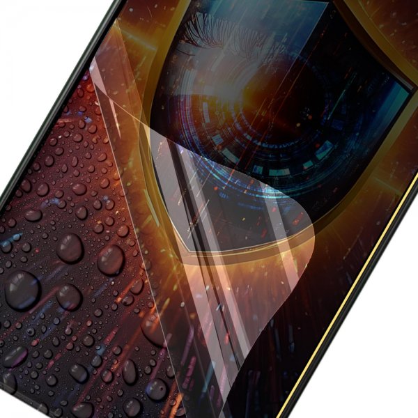3mk Xiaomi 15T Skärmskydd Silky Matt Privacy