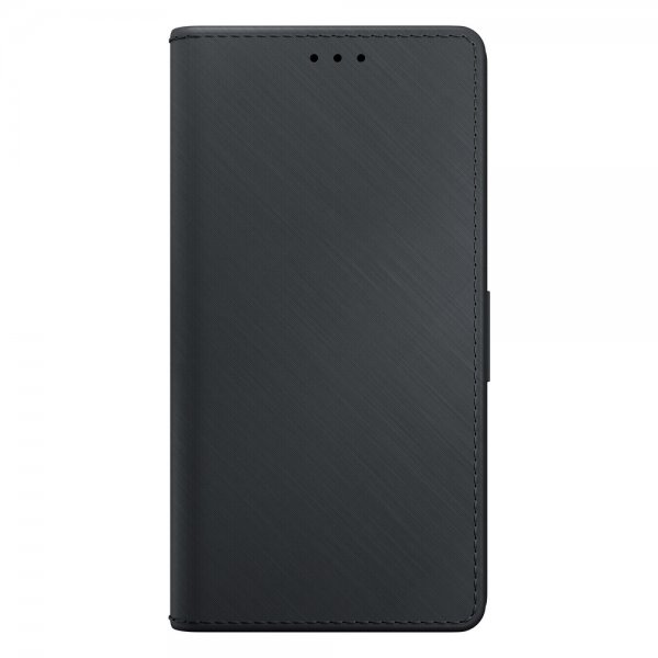 3mk Xiaomi Redmi Note 15 Pro Fodral Wallet Svart