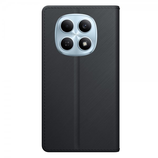 3mk Xiaomi Redmi Note 15 5G Fodral Wallet Svart