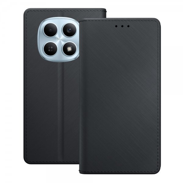 3mk Xiaomi Redmi Note 15 Pro Fodral Wallet Svart