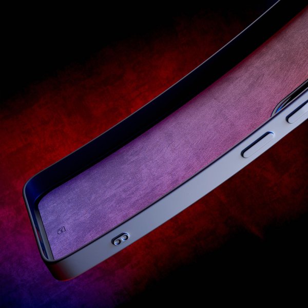 3mk Xiaomi 15T Pro Skal Matt Case Pro Svart