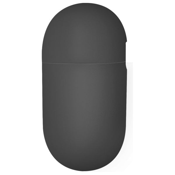 UNIQ AirPods 4 Skal Lino Grå