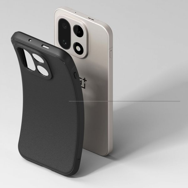 Ringke OnePlus 15 Skal Onyx Magnetic Svart
