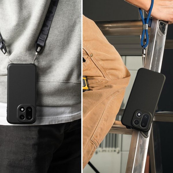 Ringke OnePlus 15 Skal Onyx Magnetic Svart