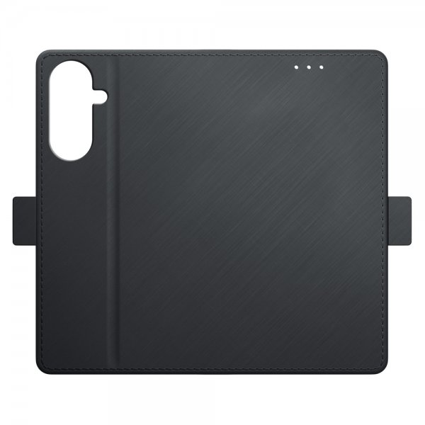 3mk Samsung Galaxy A37 Fodral Wallet Svart