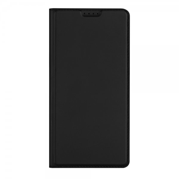 Dux Ducis Samsung Galaxy S26 Plus Fodral Skin Pro Series Svart