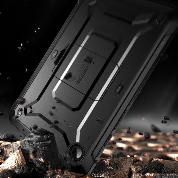 Supcase Samsung Galaxy Tab A11 Skal UB Pro Svart