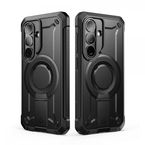 Supcase Samsung Galaxy S26 Skal UB Pro MagSafe Svart
