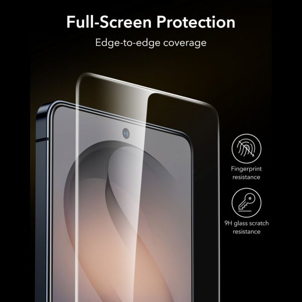 ESR Samsung Galaxy S26 Ultra Skärmskydd UltraFit Armorite Pro