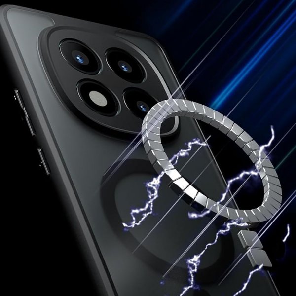 Tech-Protect Xiaomi Redmi Note 15 Pro 5G Skal MagMat MagSafe Svart