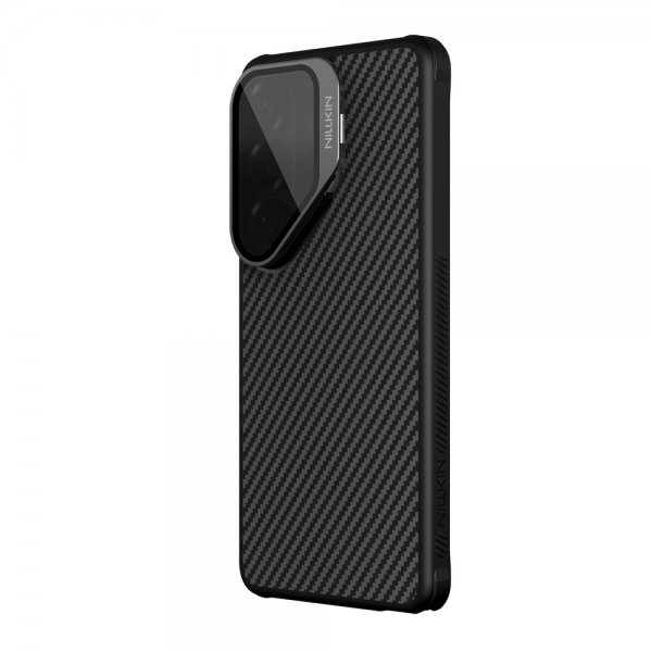 Nillkin Samsung Galaxy S26 Ultra Skal Carboprop MagSafe Svart
