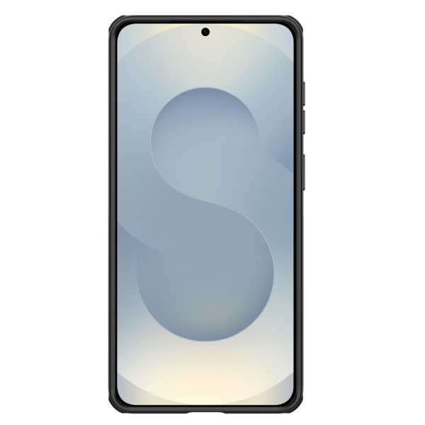 Nillkin Samsung Galaxy S26 Plus Skal Super Frosted Shield Pro MagSafe Svart