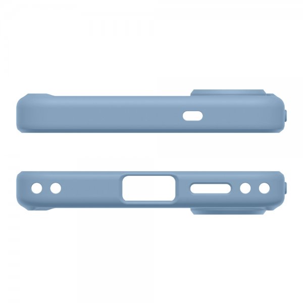 Spigen Samsung Galaxy S26 Skal Ultra Hybrid MagFit Light Blue