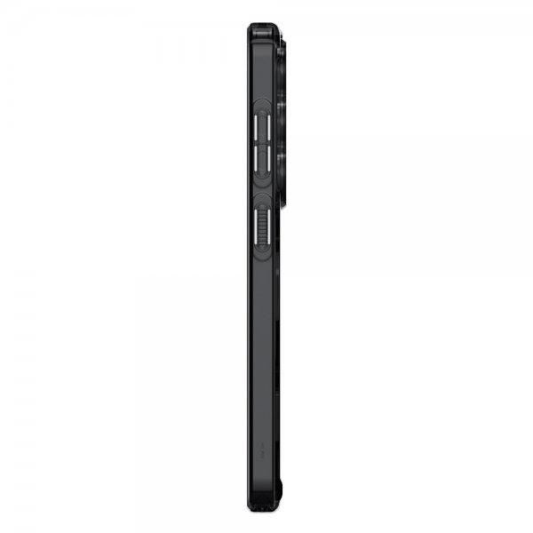 Spigen Samsung Galaxy S26 Skal Ultra Hybrid MagFit Zero One Svart