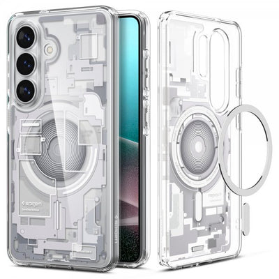 Vit/Transparent