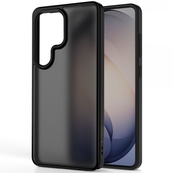 Tech-Protect Samsung Galaxy S26 Ultra Skal MagMat Svart