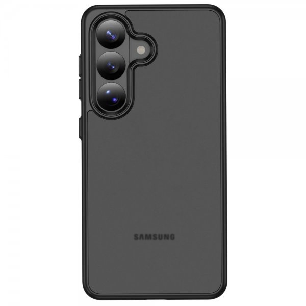 Tech-Protect Samsung Galaxy S26 Plus Skal MagMat Svart