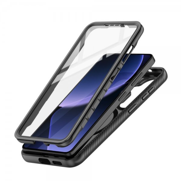 Tech-Protect Samsung Galaxy S26 Skal Defense MagSafe Svart