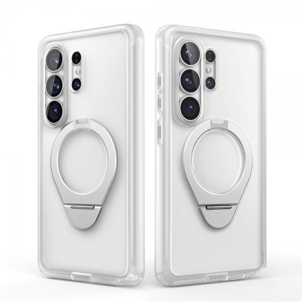 Supcase Samsung Galaxy S26 Ultra Skal Cosmo MagSafe Vit