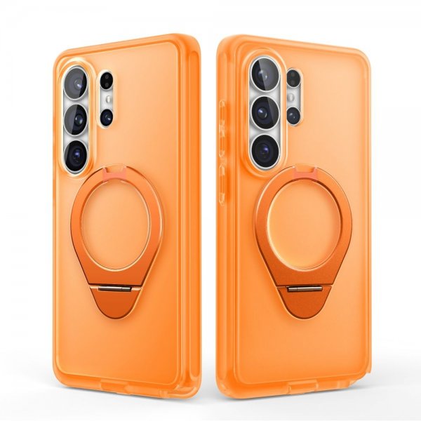 Supcase Samsung Galaxy S26 Ultra Skal Cosmo MagSafe Orange