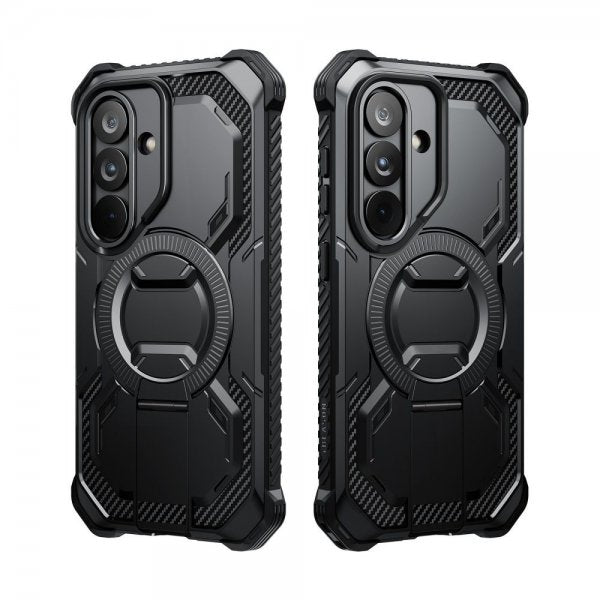 Supcase Samsung Galaxy S26 Skal ArmorBox MagSafe Svart