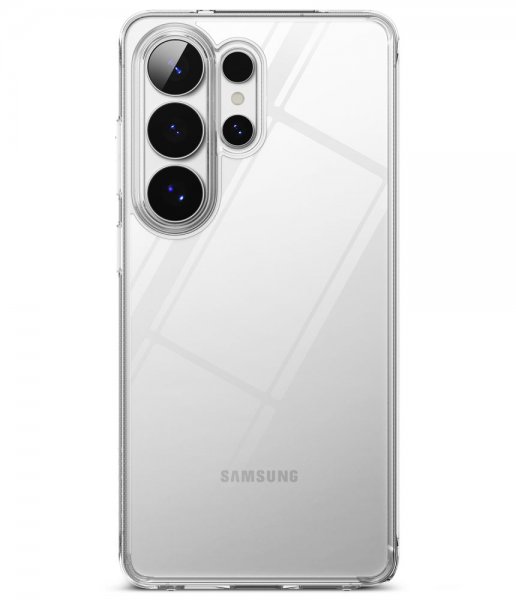 Ringke Samsung Galaxy S26 Ultra Skal Fusion Transparent
