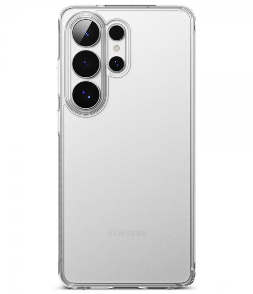 Ringke Samsung Galaxy S26 Ultra Skal Fusion Matte Transparent