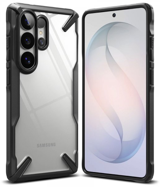 Ringke Samsung Galaxy S26 Ultra Skal Fusion X Svart