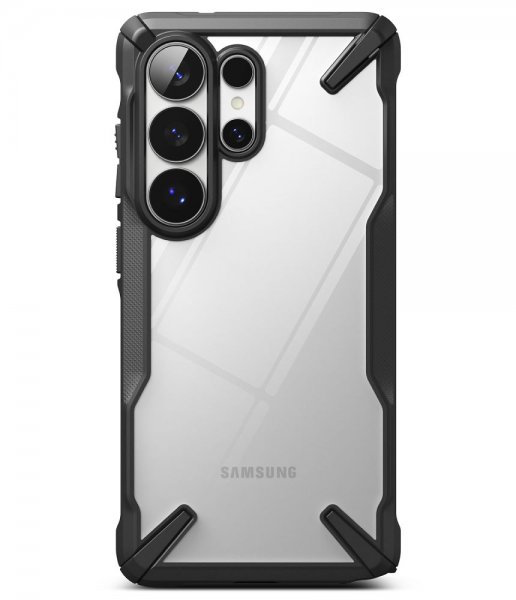 Ringke Samsung Galaxy S26 Ultra Skal Fusion X Svart