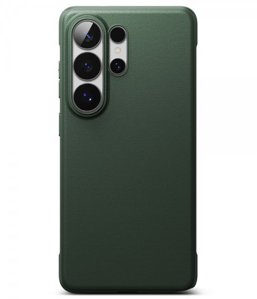 Ringke Samsung Galaxy S26 Ultra Skal Onyx Grön
