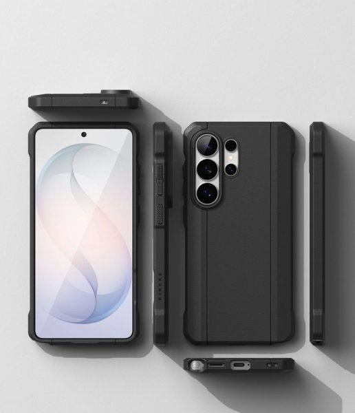Ringke Samsung Galaxy S26 Ultra Skal Onyx Alfa Svart