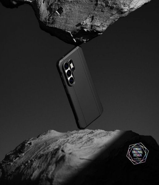 Ringke Samsung Galaxy S26 Ultra Skal Onyx Alfa Svart