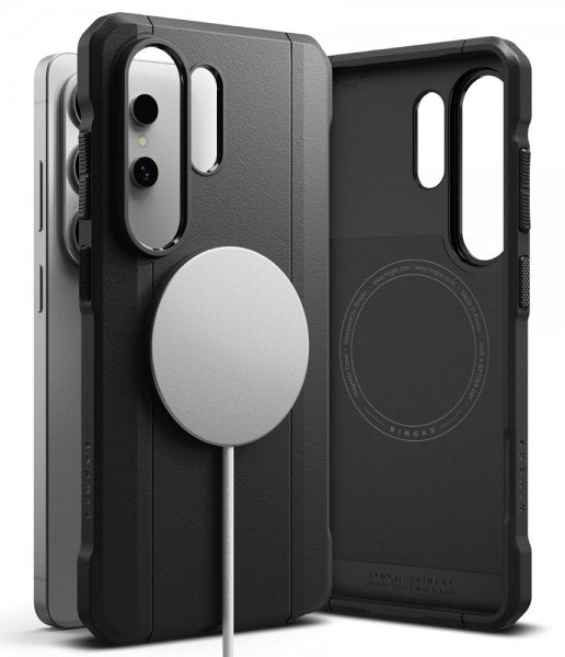 Ringke Samsung Galaxy S26 Ultra Skal Onyx Alfa Magnetic Svart