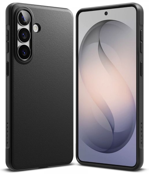 Ringke Samsung Galaxy S26 Plus Skal Onyx Svart