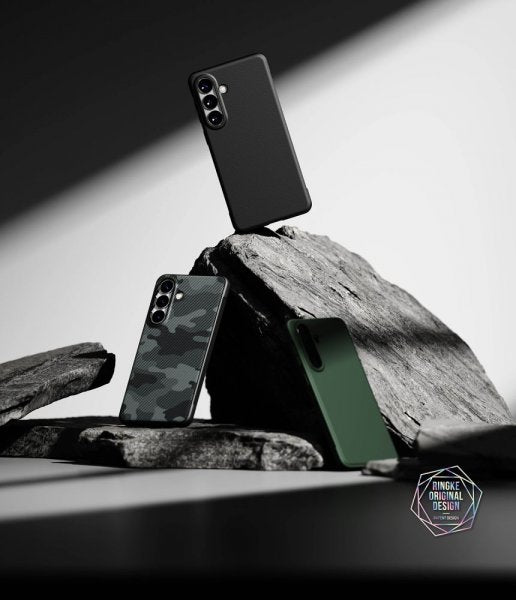 Ringke Samsung Galaxy S26 Skal Onyx Svart