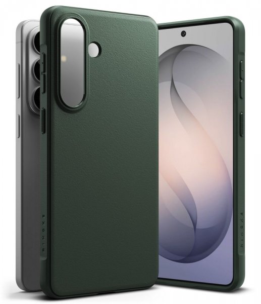Ringke Samsung Galaxy S26 Skal Onyx Grön