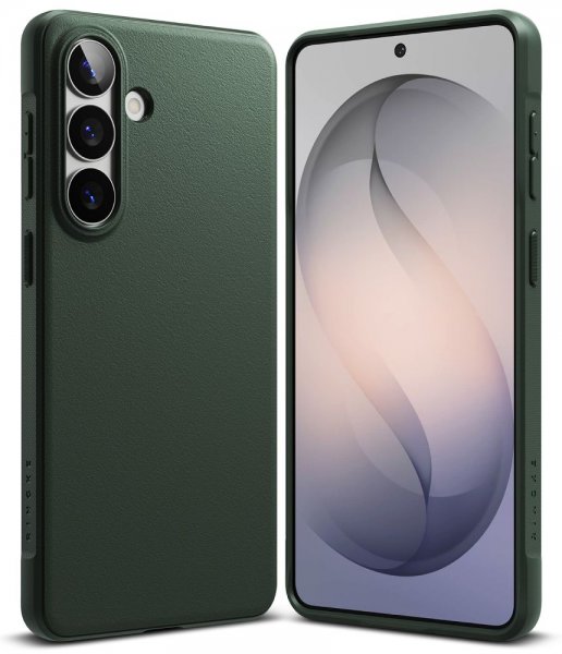 Ringke Samsung Galaxy S26 Skal Onyx Grön
