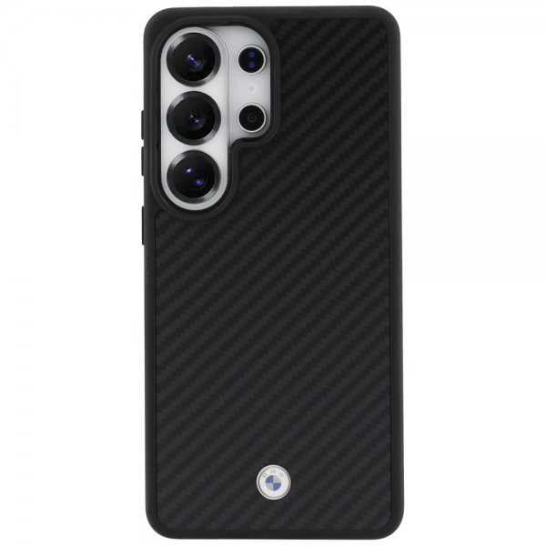 BMW Samsung Galaxy S26 Ultra Skal Kevlar MagSafe Svart