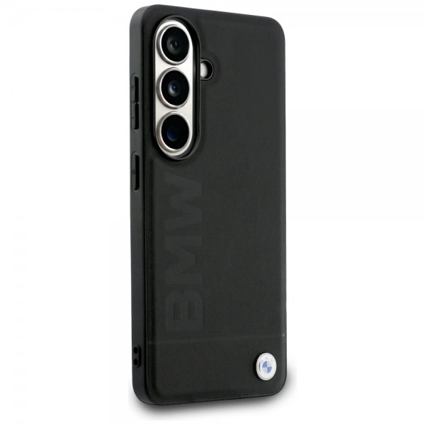 BMW Samsung Galaxy S26 Skal Hot Stamp MagSafe Svart