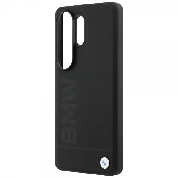 BMW Samsung Galaxy S26 Ultra Skal Hot Stamp MagSafe Svart