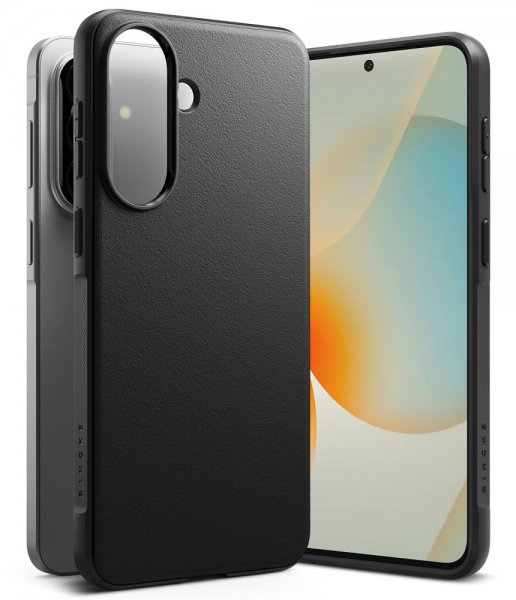 Ringke Samsung Galaxy A57 Skal Onyx Svart