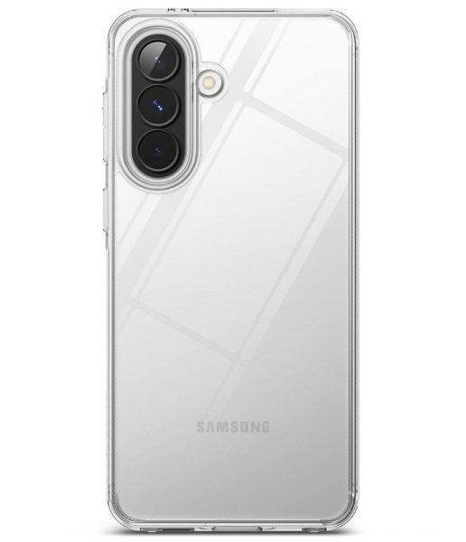 Ringke Samsung Galaxy A57 Skal Fusion Transparent