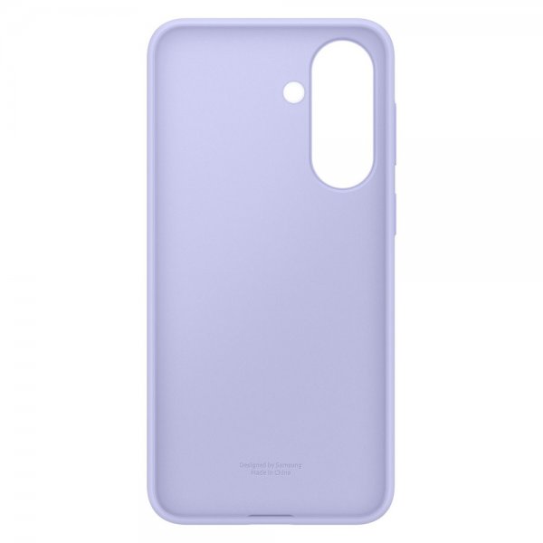 Samsung Original Galaxy A37 Skal Silicone Case Lila